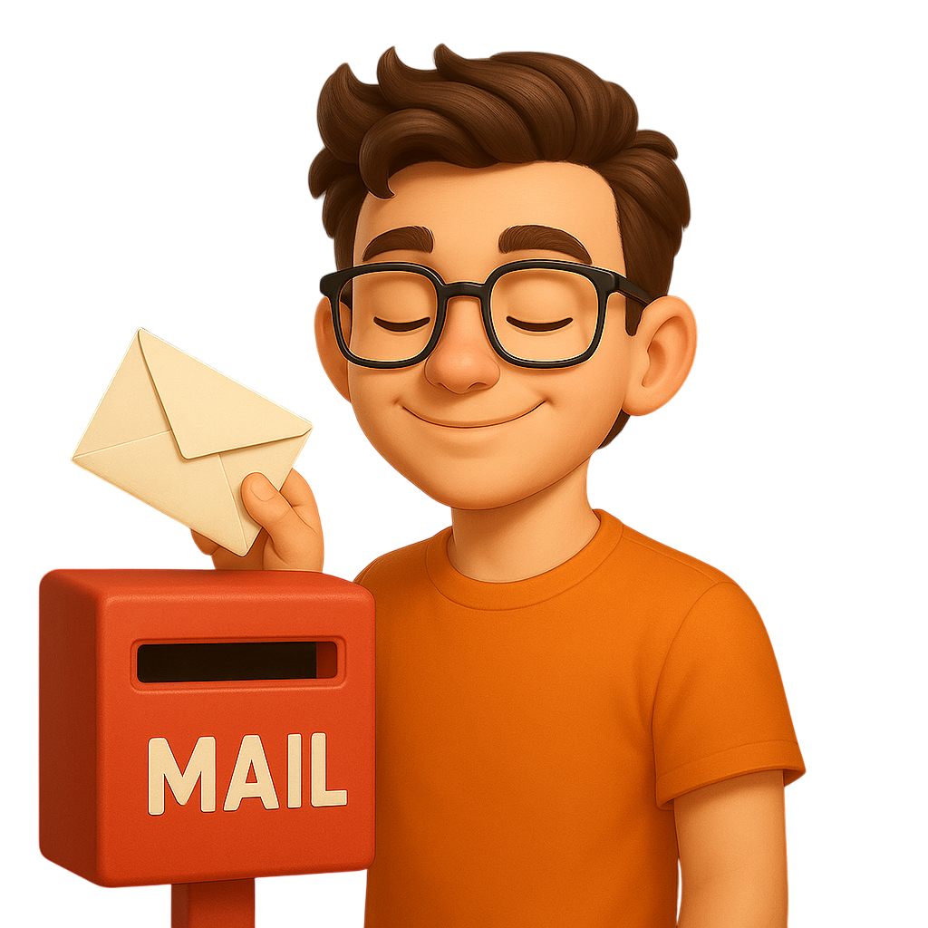 Abstract Contact Form